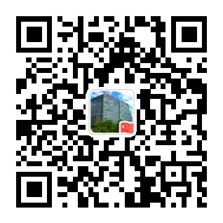 电中微信公众号二维码